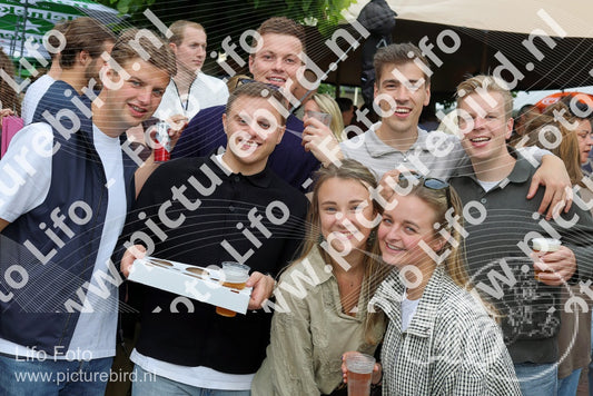 Evenement foto: BSD Serie 2177