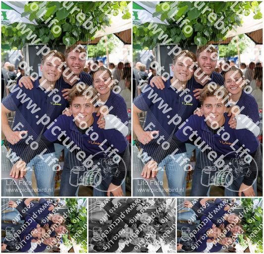 Evenement foto: BSD Serie 2177
