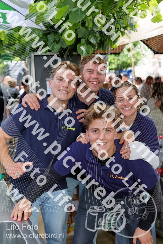 Evenement foto: BSD Serie 2177