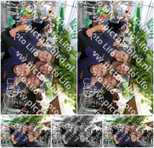 Evenement foto: BSD Serie 2177