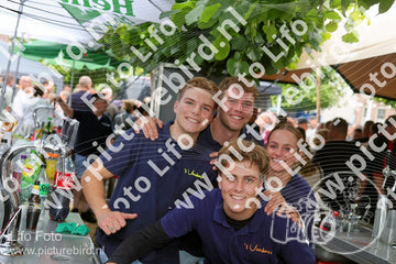 Evenement foto: BSD Serie 2177