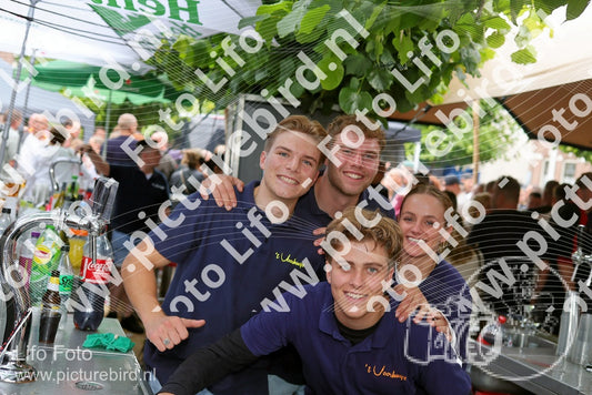 Evenement foto: BSD Serie 2177