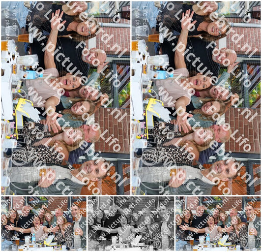 Evenement foto: BSD Serie 2177
