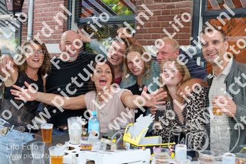 Evenement foto: BSD Serie 2177