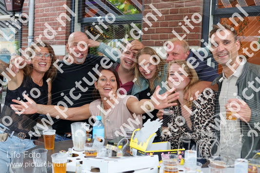 Evenement foto: BSD Serie 2177