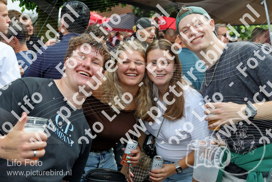 Evenement foto: BSD Serie 2177