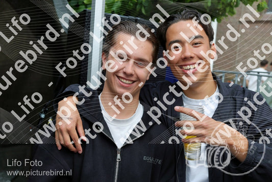 Evenement foto: BSD Serie 2177