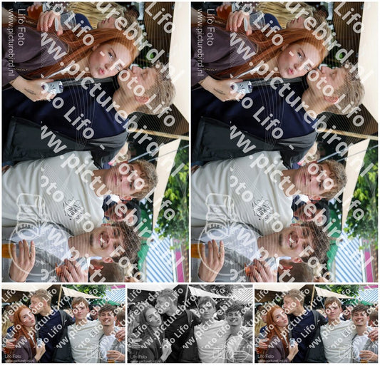 Evenement foto: BSD Serie 2177