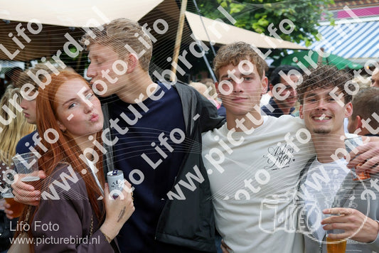 Evenement foto: BSD Serie 2177