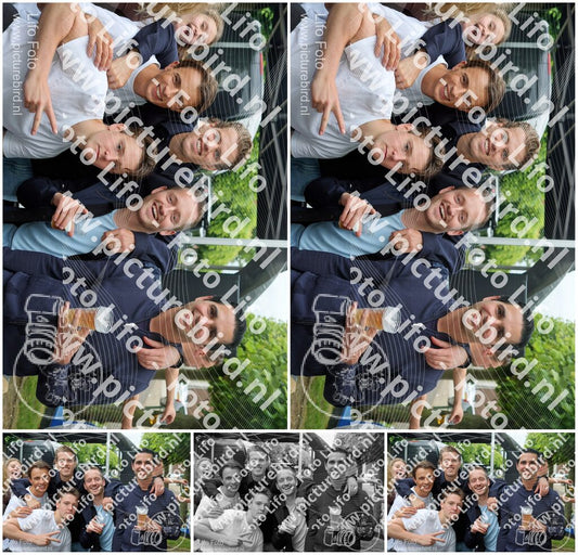 Evenement foto: BSD Serie 2177