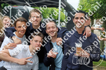 Evenement foto: BSD Serie 2177