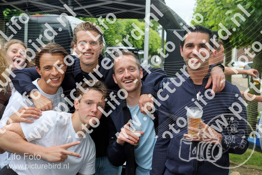 Evenement foto: BSD Serie 2177