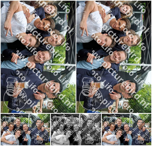 Evenement foto: BSD Serie 2177
