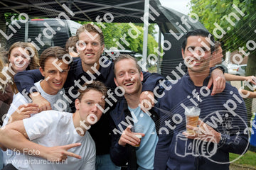 Evenement foto: BSD Serie 2177