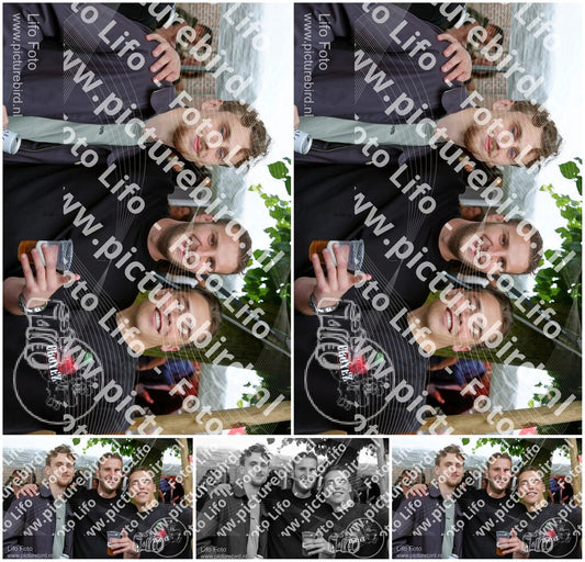 Evenement foto: BSD Serie 2177