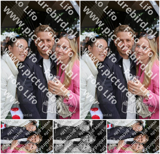 Evenement foto: BSD Serie 2177