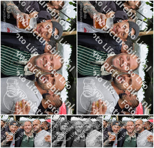 Evenement foto: BSD Serie 2177