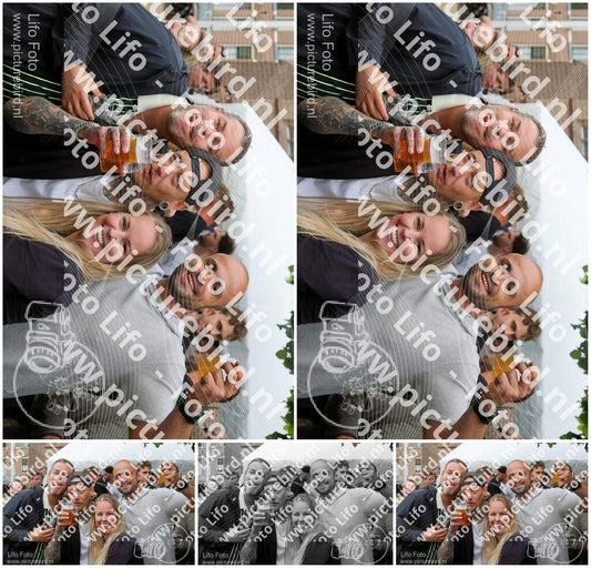 Evenement foto: BSD Serie 2177