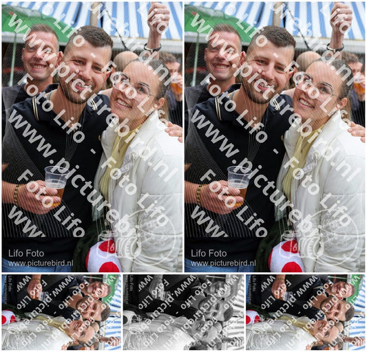 Evenement foto: BSD Serie 2177