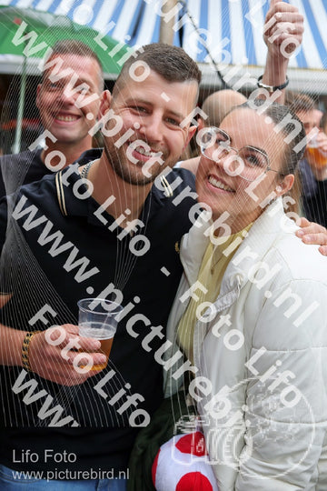 Evenement foto: BSD Serie 2177