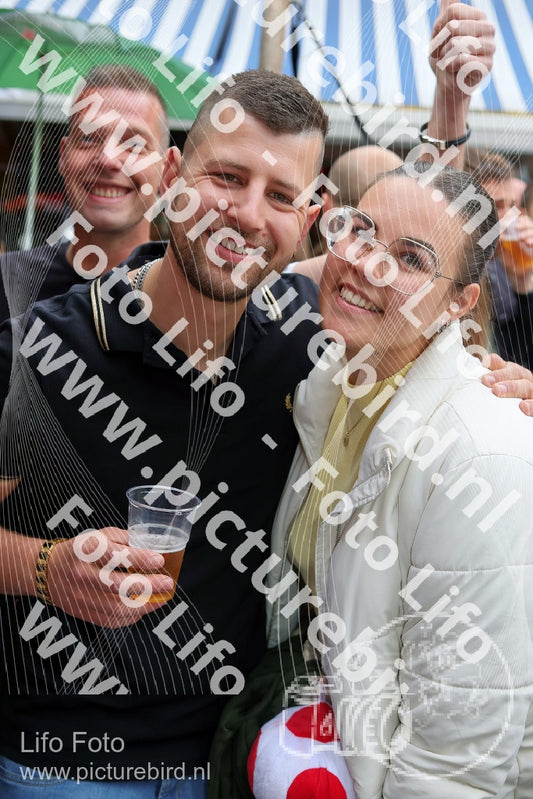 Evenement foto: BSD Serie 2177