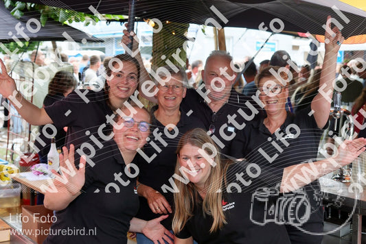 Evenement foto: BSD Serie 2177