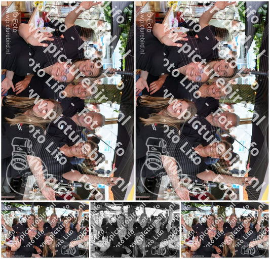 Evenement foto: BSD Serie 2177