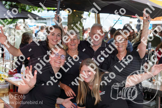 Evenement foto: BSD Serie 2177
