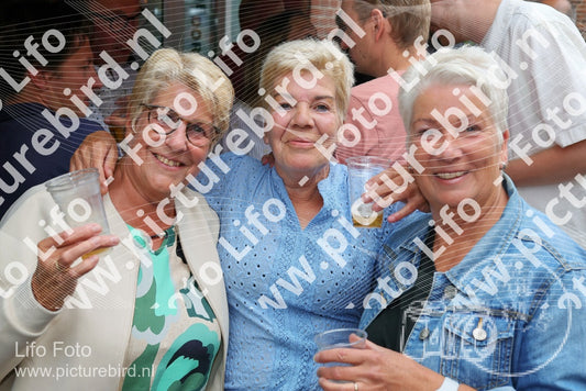 Evenement foto: BSD Serie 2177