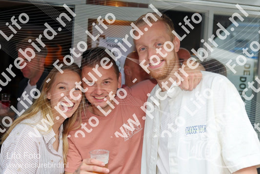 Evenement foto: BSD Serie 2177