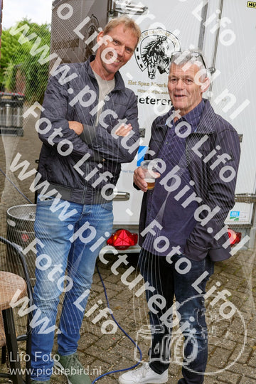 Evenement foto: BSD Serie 2177