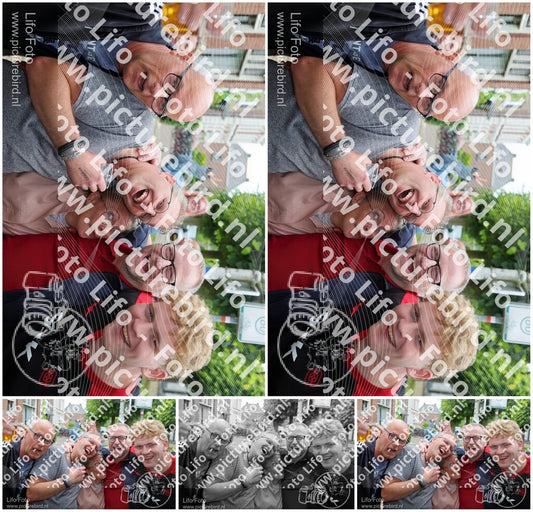 Evenement foto: BSD Serie 2177