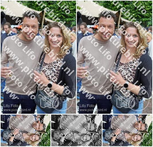Evenement foto: BSD Serie 2177
