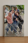 Evenement foto: BSD Serie 2177