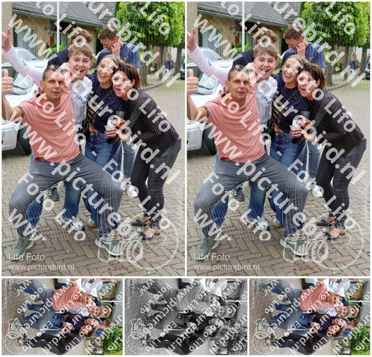 Evenement foto: BSD Serie 2177