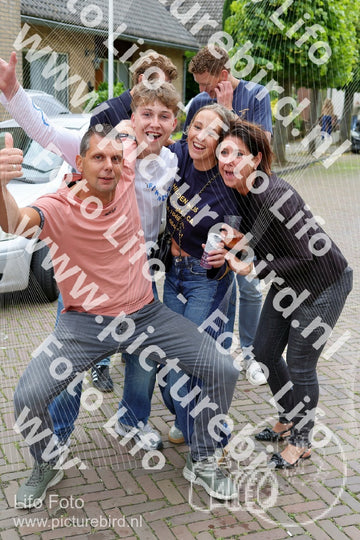 Evenement foto: BSD Serie 2177