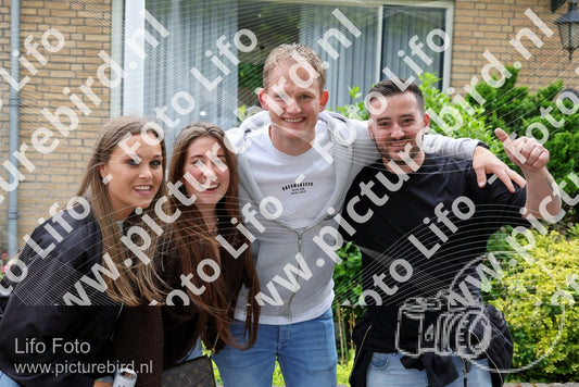 Evenement foto: BSD Serie 2177