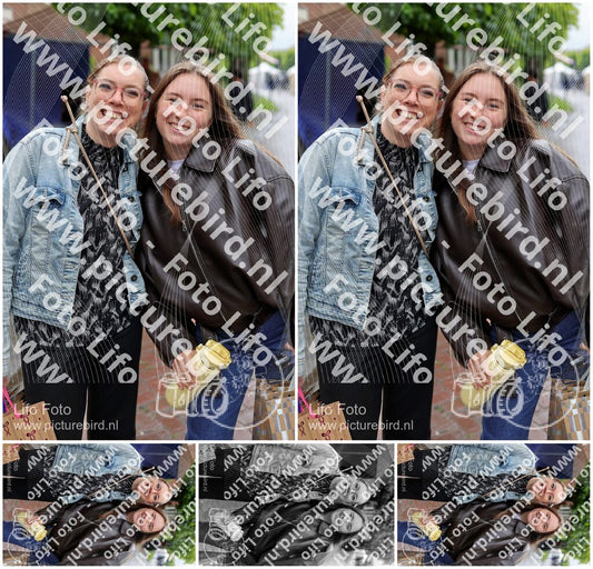 Evenement foto: Serie 2170