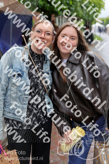 Evenement foto: Serie 2170