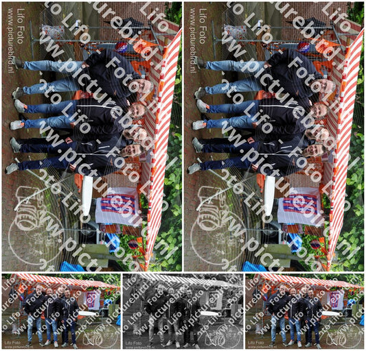 Evenement foto: Serie 2170