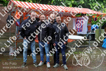 Evenement foto: Serie 2170