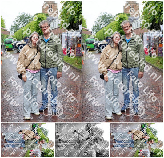 Evenement foto: Serie 2170
