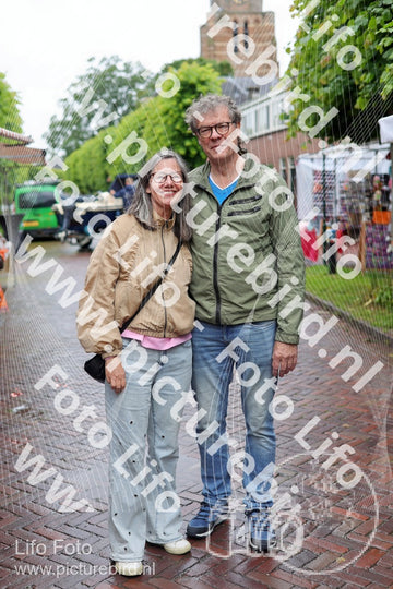 Evenement foto: Serie 2170