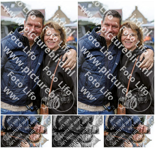 Evenement foto: Serie 2170