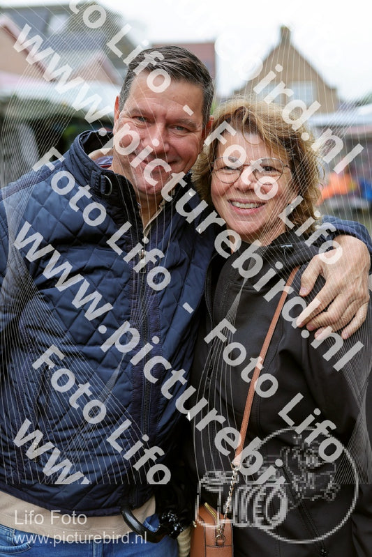 Evenement foto: Serie 2170