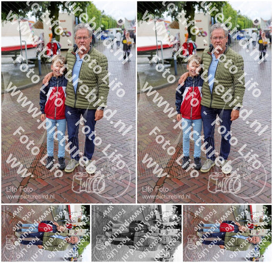 Evenement foto: Serie 2170