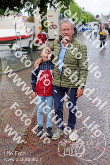 Evenement foto: Serie 2170