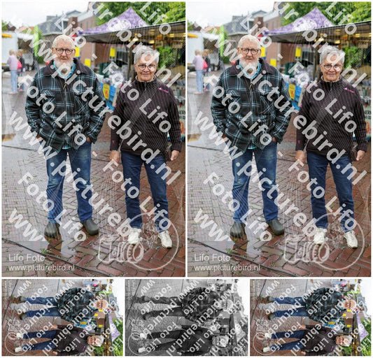 Evenement foto: Serie 2170
