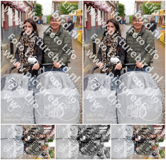 Evenement foto: Serie 2170