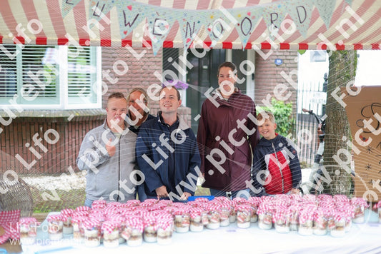 Evenement foto: Serie 2170